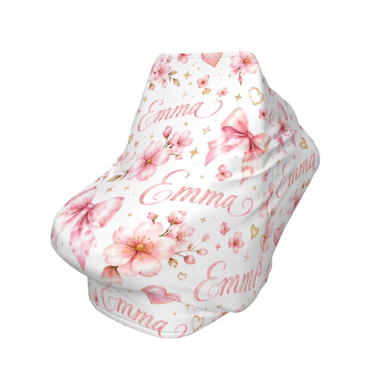 Emma Baby Car Seat Cover