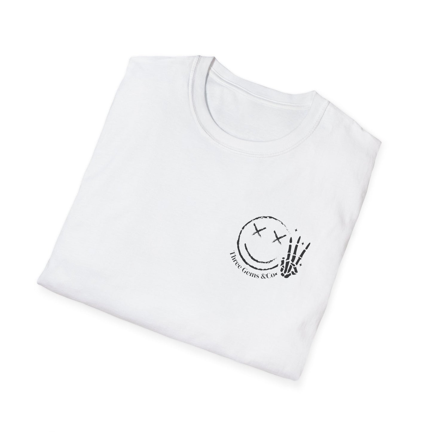 Funny 'Tough Week' T-Shirt