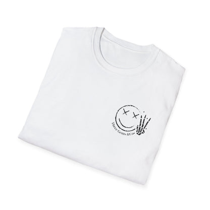 Funny 'Tough Week' T-Shirt