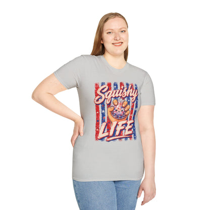 Squishy Life T-Shirt
