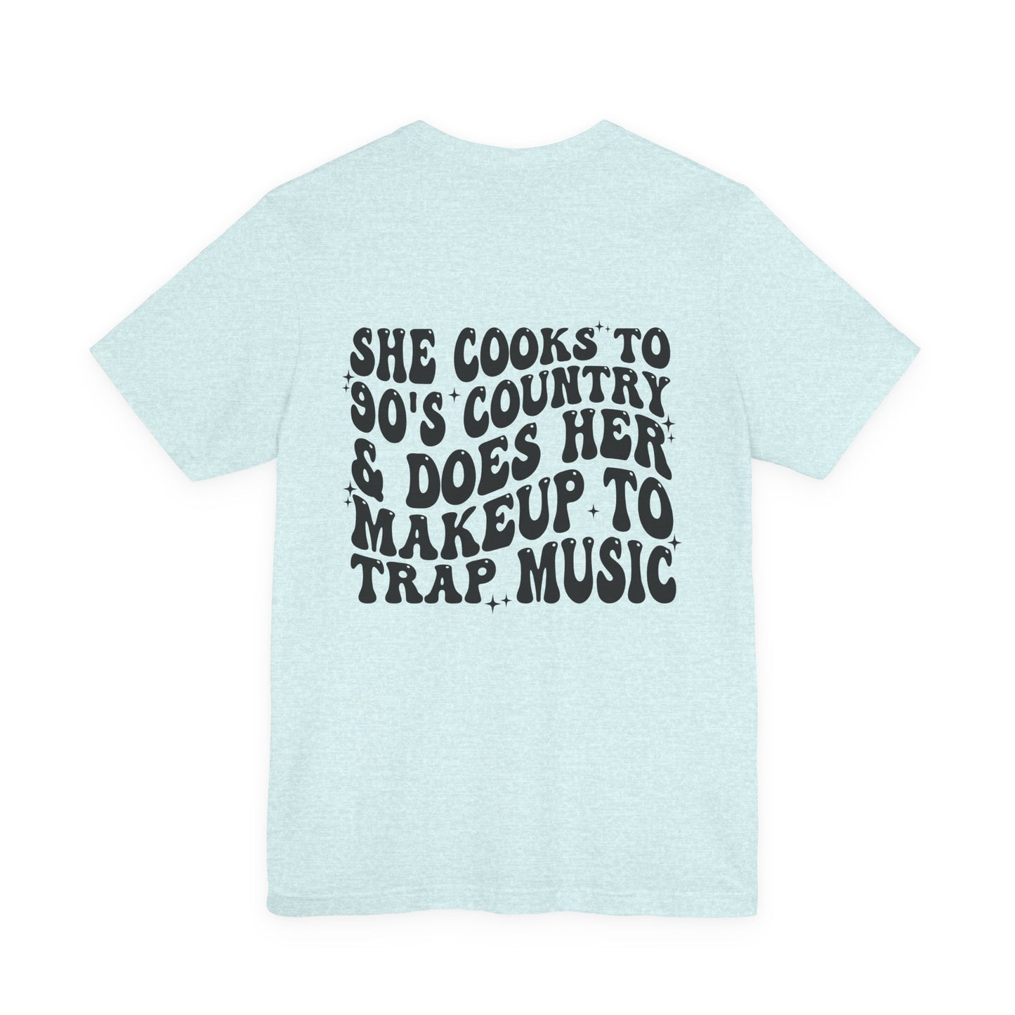 Cooks Graphic Tee