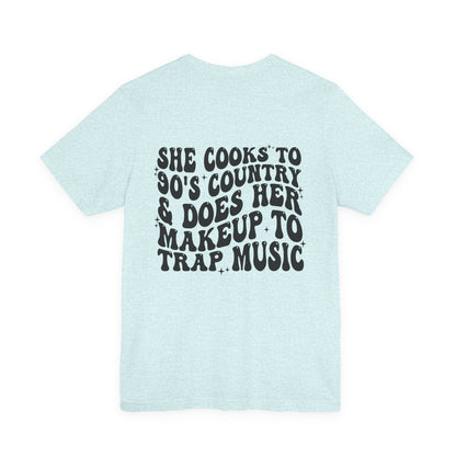 Cooks Graphic Tee