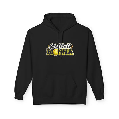 Hot Mess Graphic Hoodie