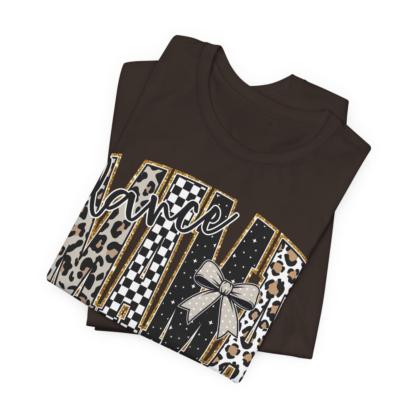 Dance Mama T-Shirt
