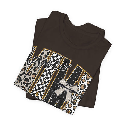 Dance Mama T-Shirt