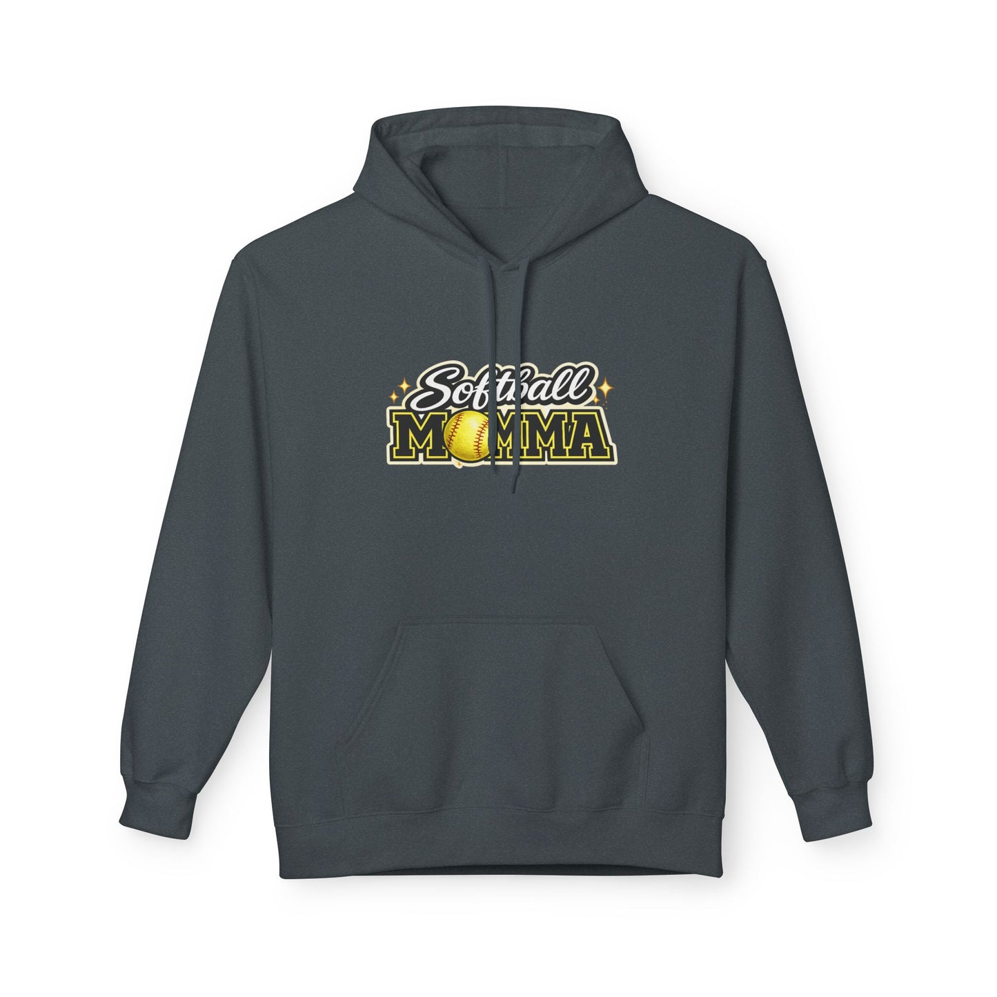 Hot Mess Graphic Hoodie