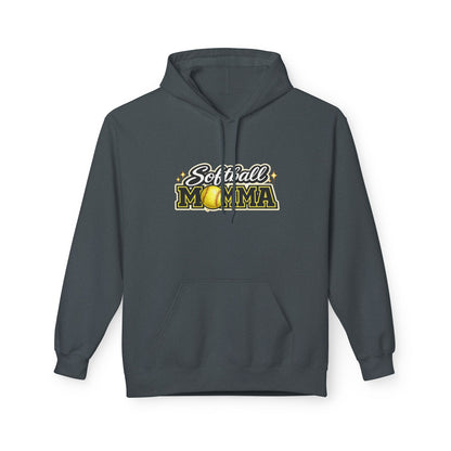 Hot Mess Graphic Hoodie