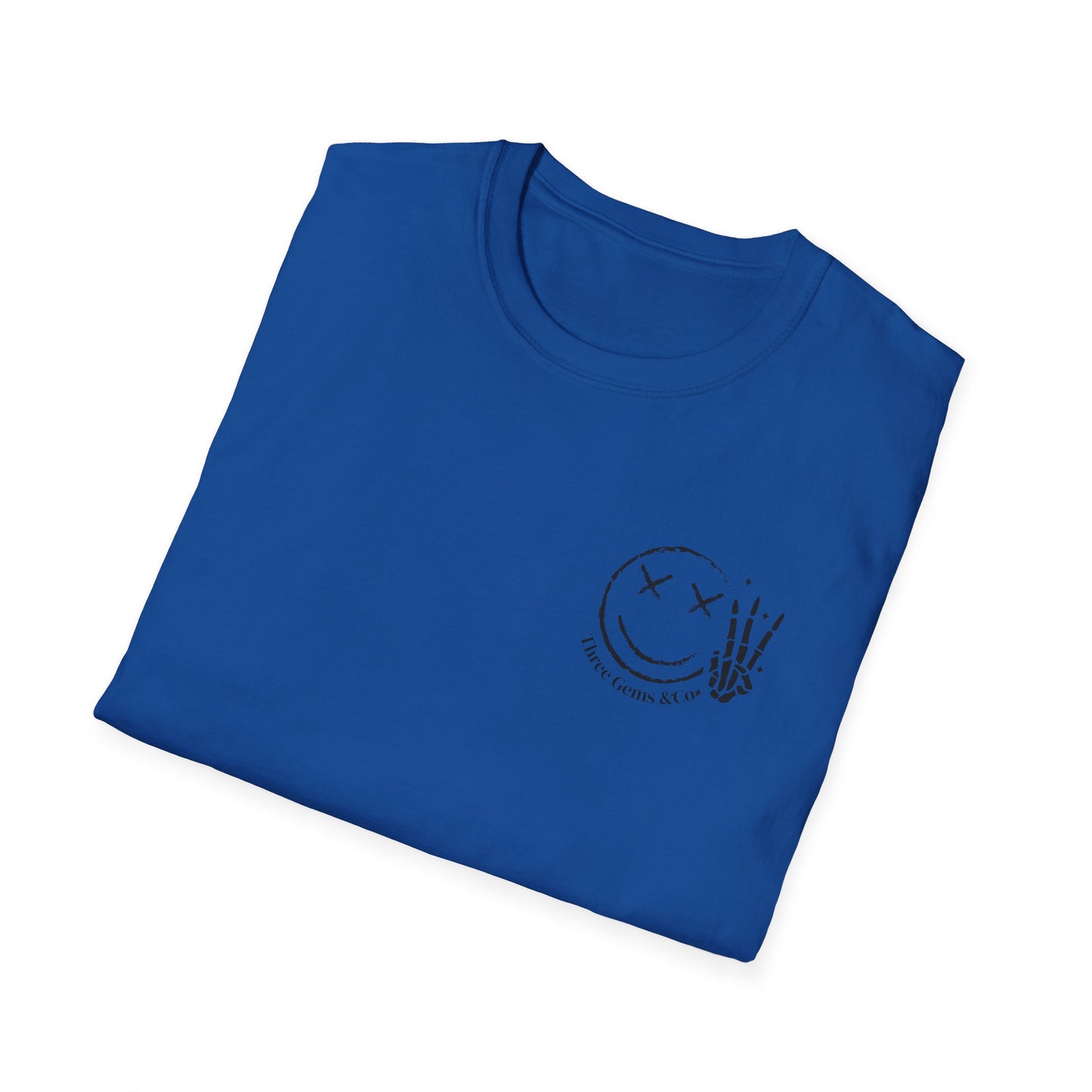 Funny 'Tough Week' T-Shirt
