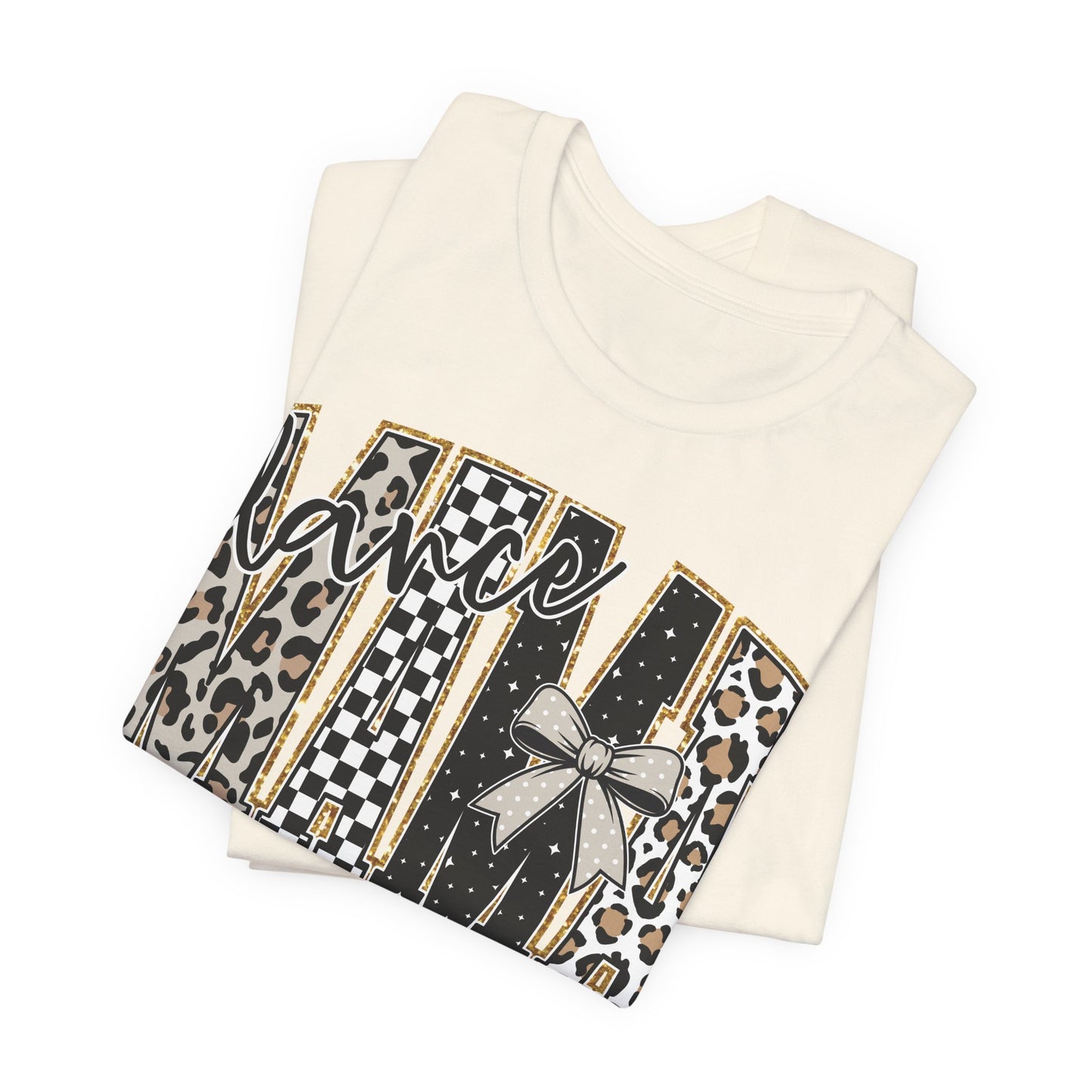Dance Mama T-Shirt