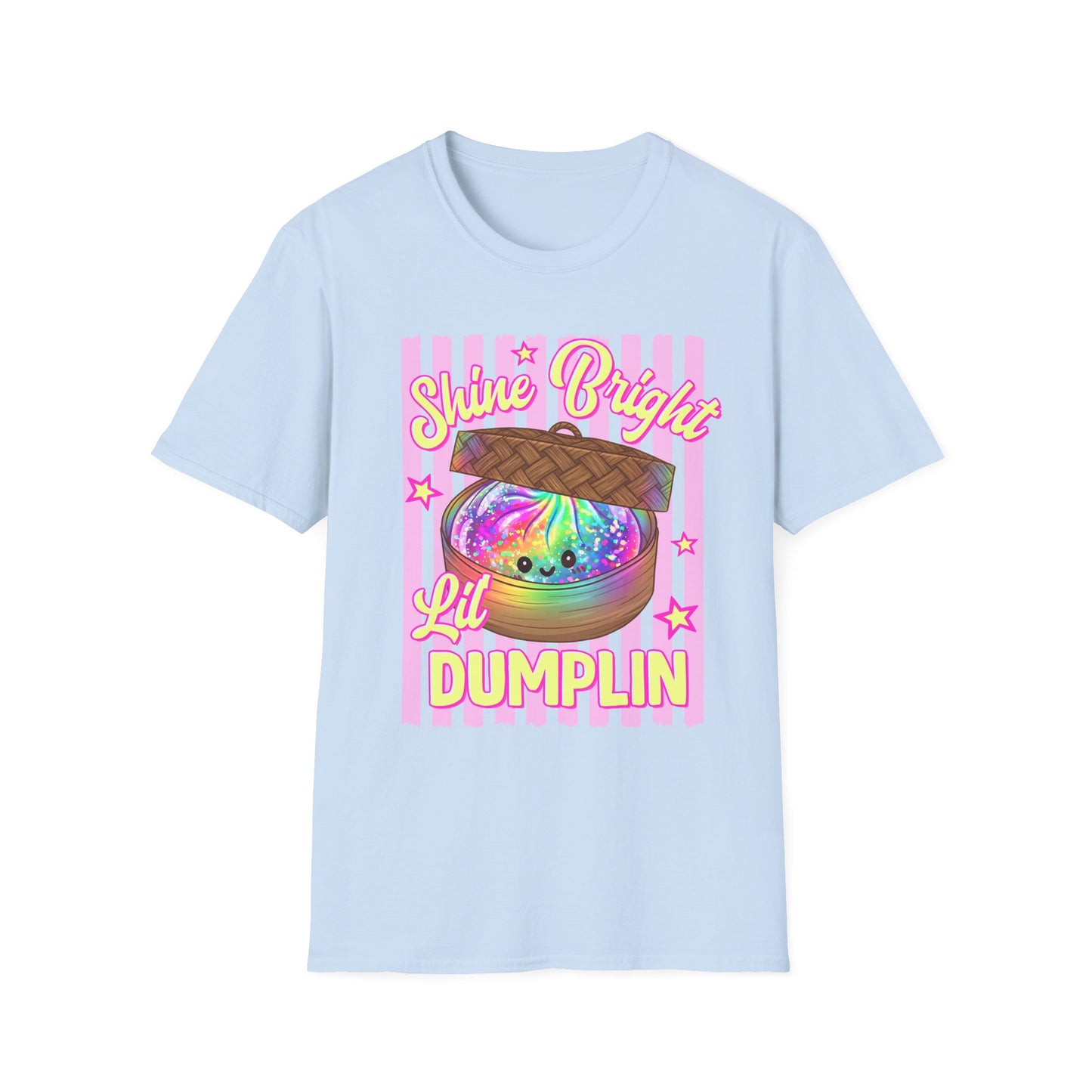 Lil Dumplin' Shine Bright T-Shirt