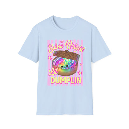 Lil Dumplin' Shine Bright T-Shirt
