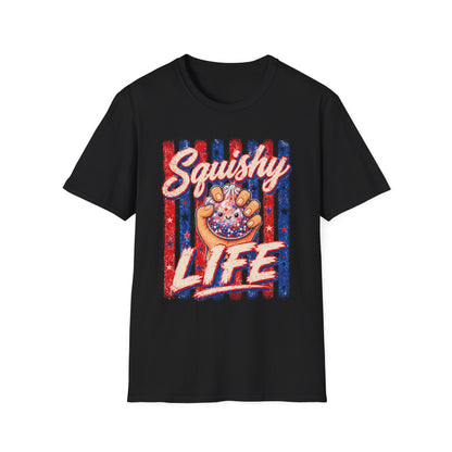 Squishy Life T-Shirt