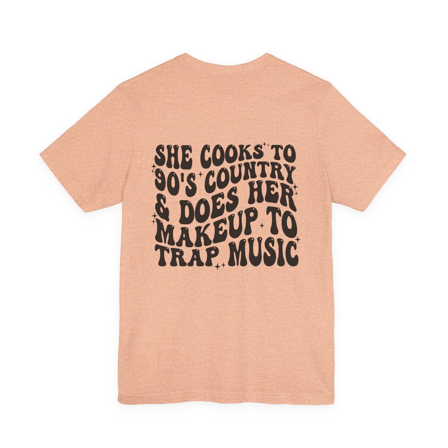 Cooks Graphic Tee