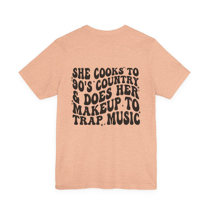 Cooks Graphic Tee