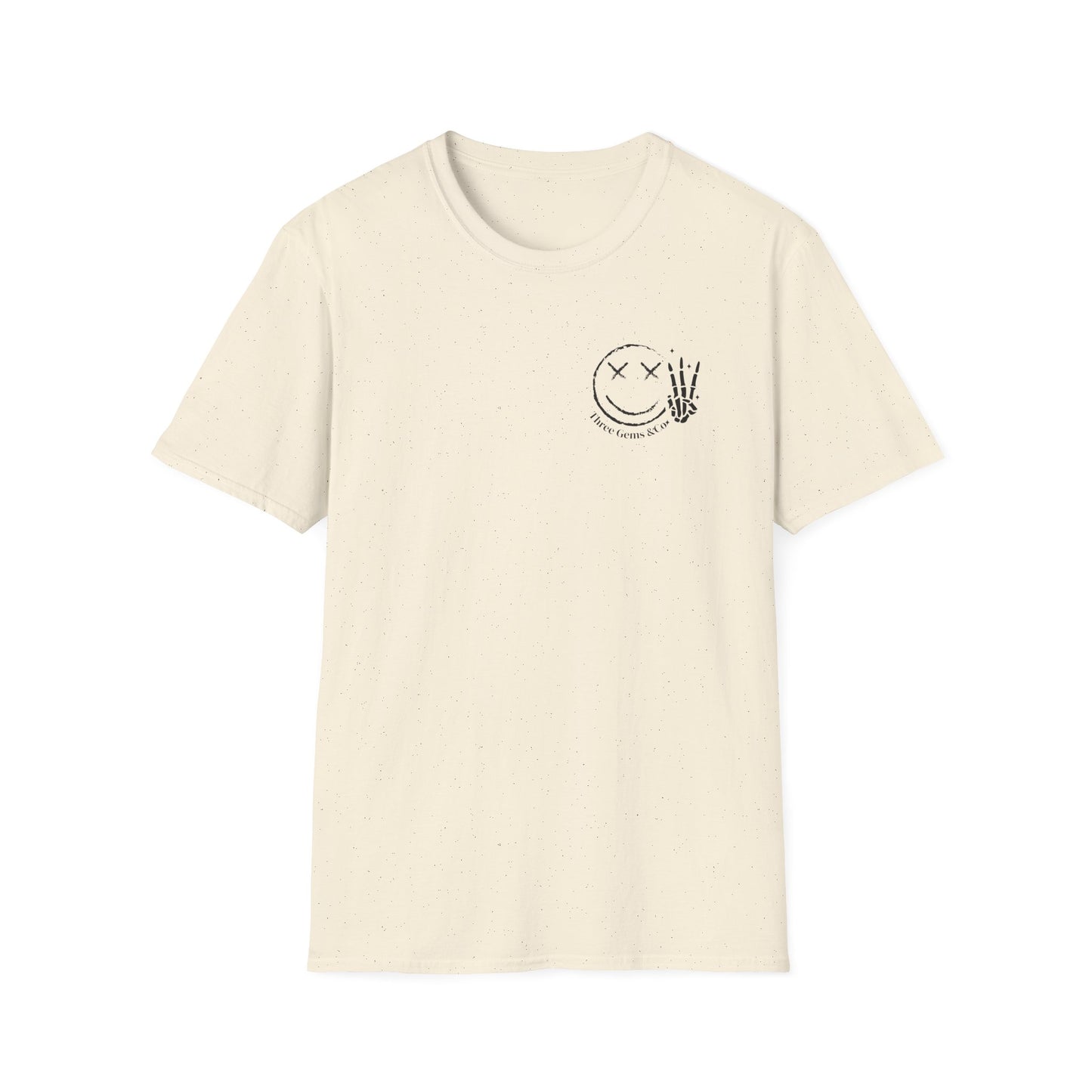 Funny 'Tough Week' T-Shirt