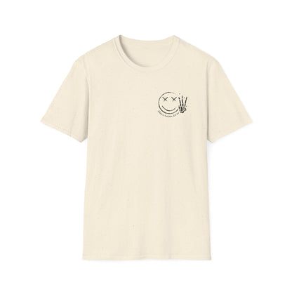 Funny 'Tough Week' T-Shirt