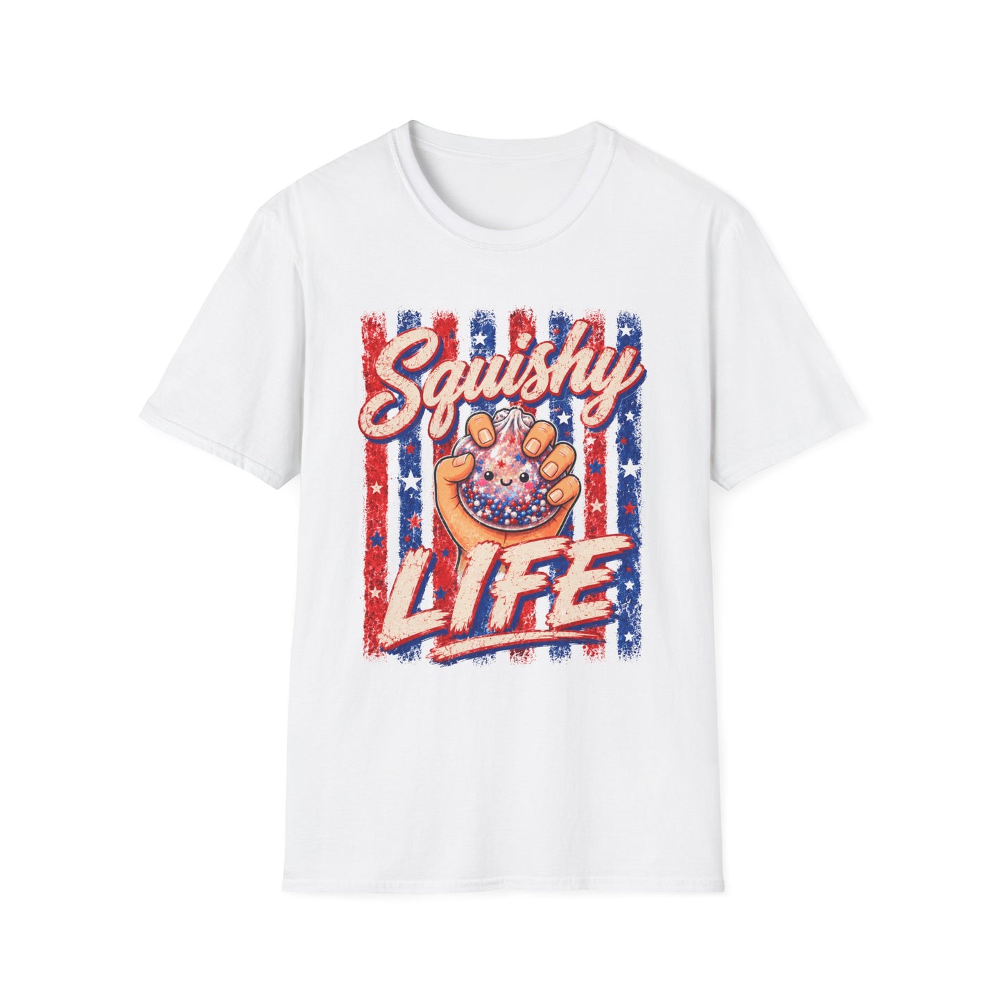 Squishy Life T-Shirt