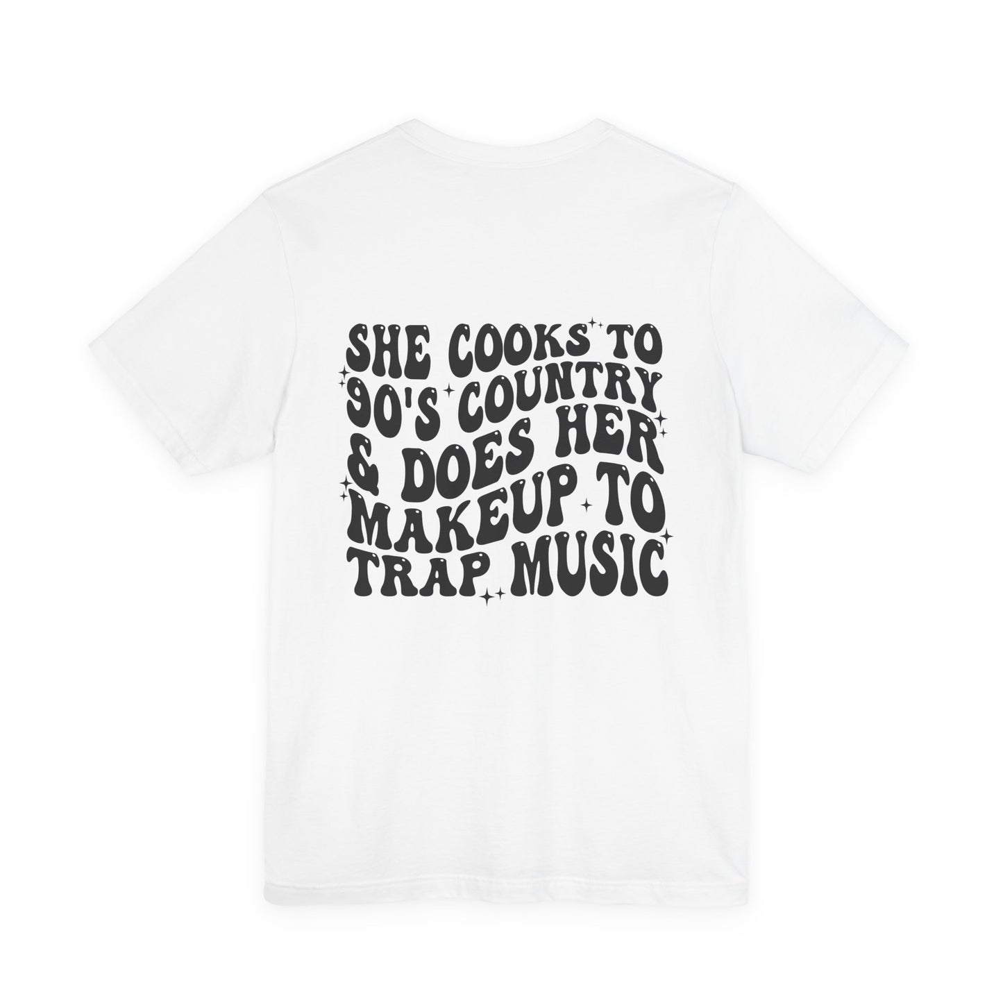 Cooks Graphic Tee
