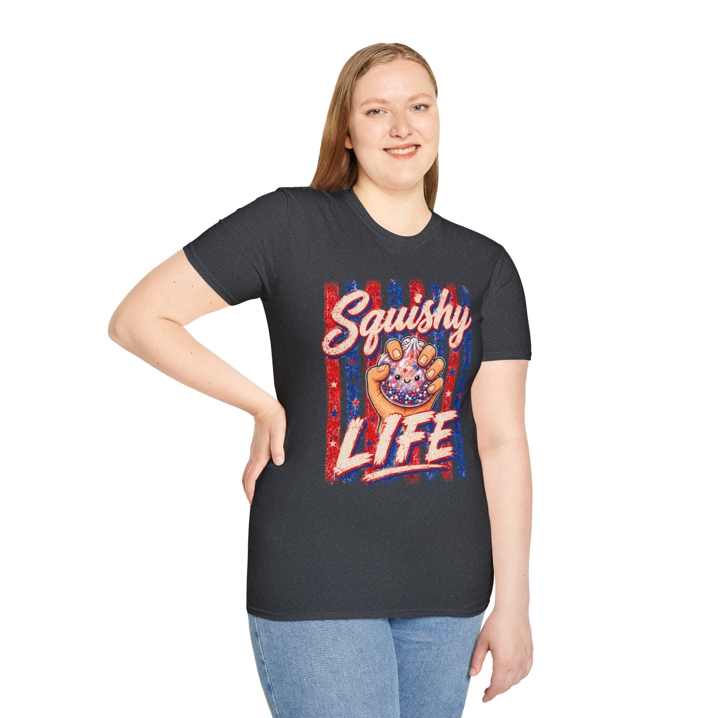 Squishy Life T-Shirt