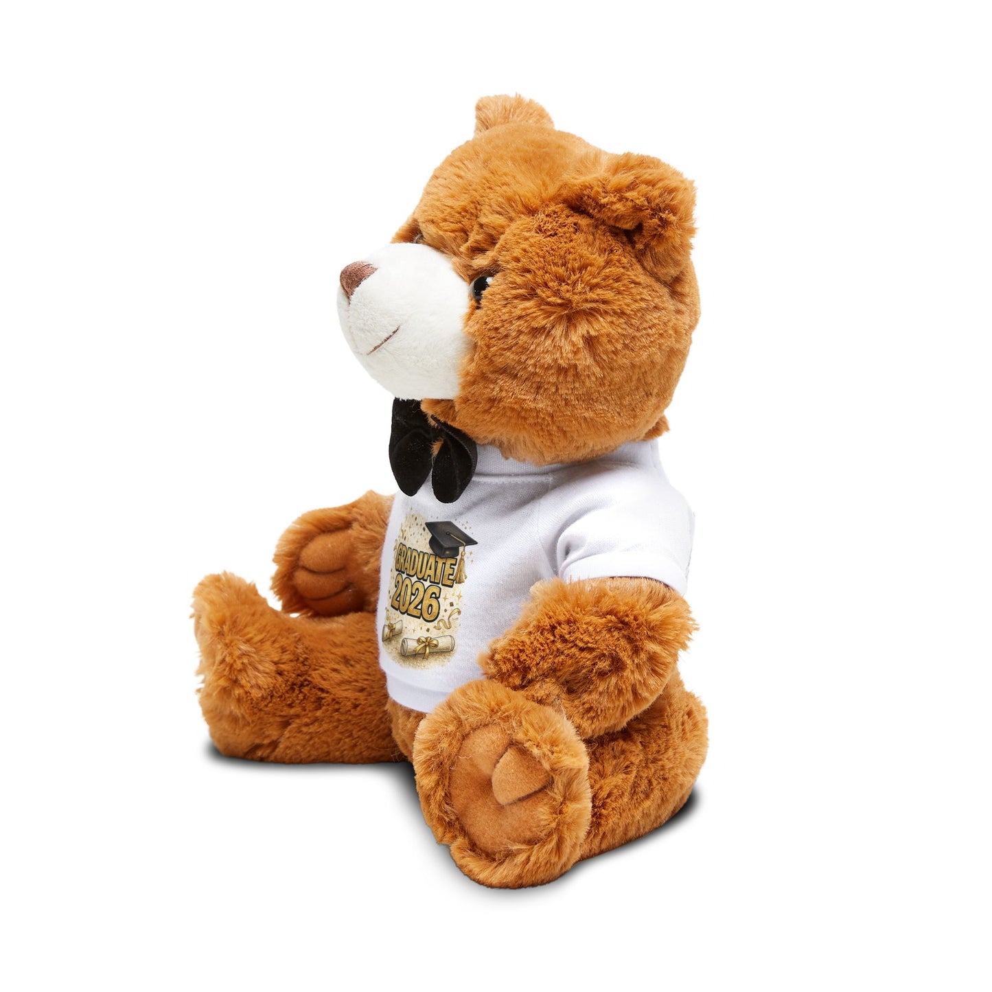 Graduation 2026 Teddy Bear