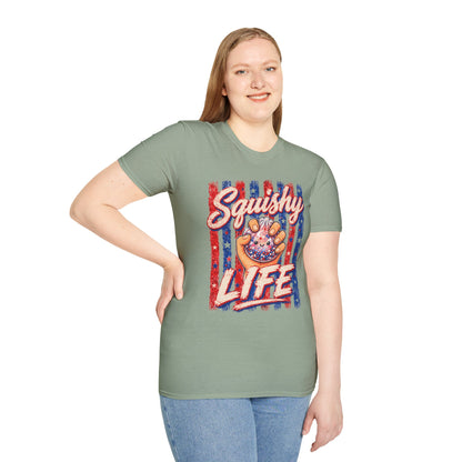 Squishy Life T-Shirt