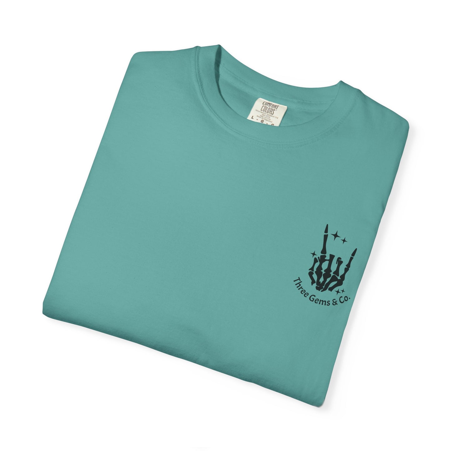 "When I Said I Liked It" Graphic Tee