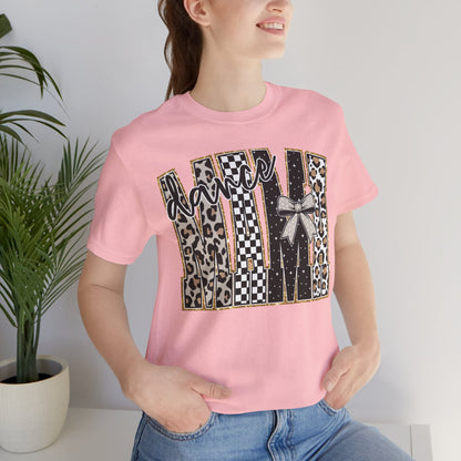 Dance Mama T-Shirt