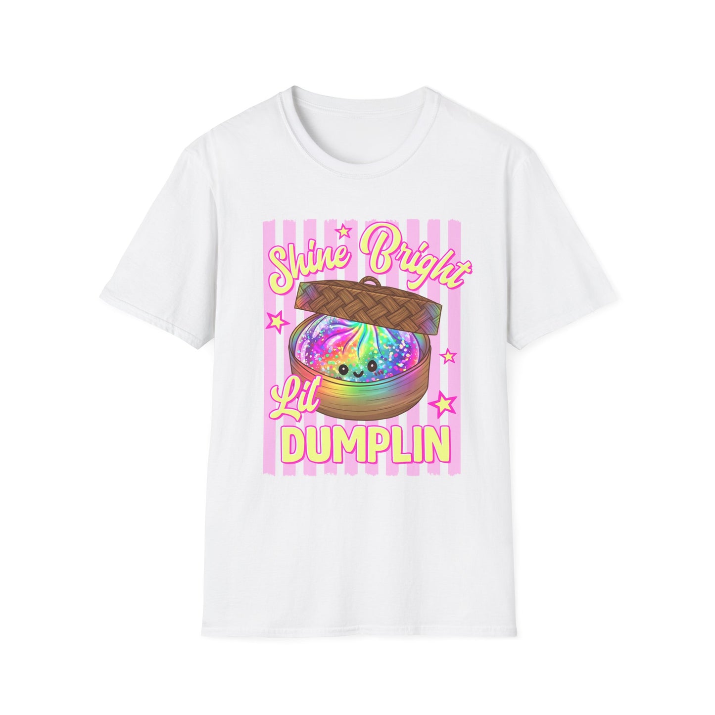 Lil Dumplin' Shine Bright T-Shirt