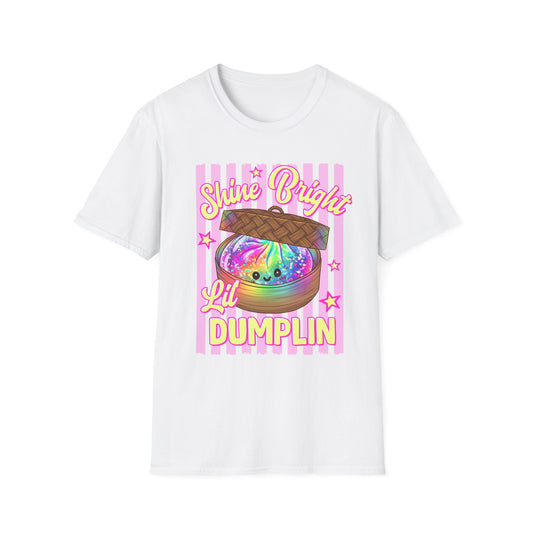 Lil Dumplin' Shine Bright T-Shirt