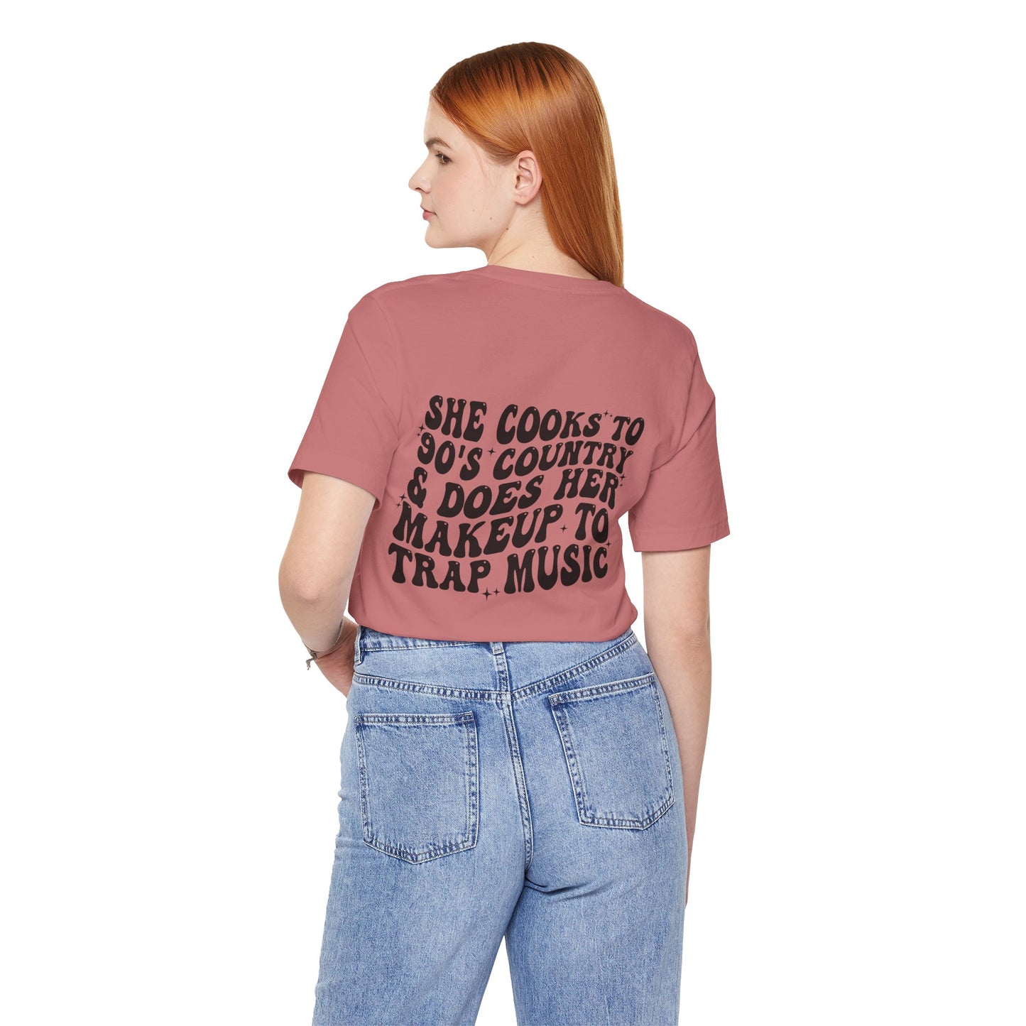 Cooks Graphic Tee