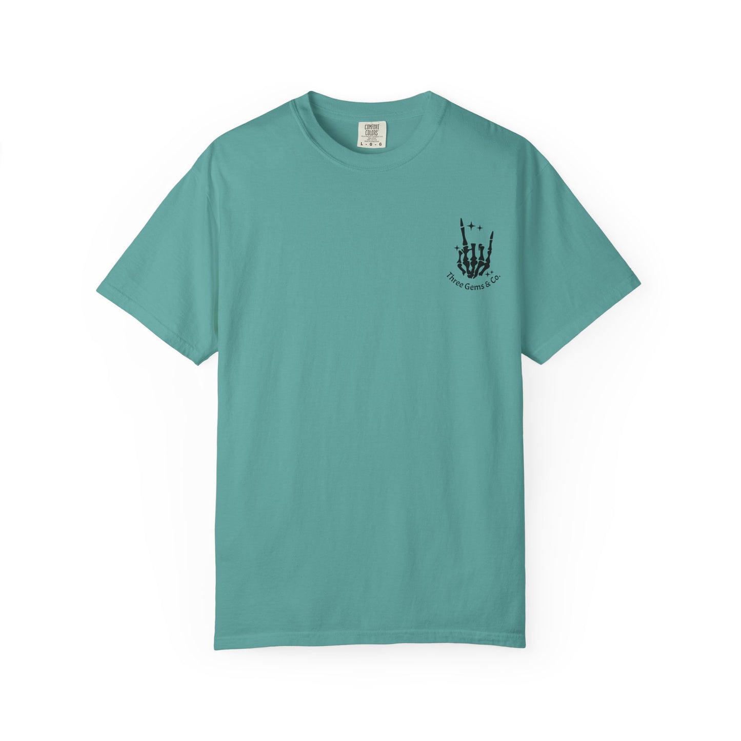 "When I Said I Liked It" Graphic Tee