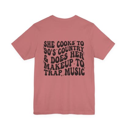 Cooks Graphic Tee