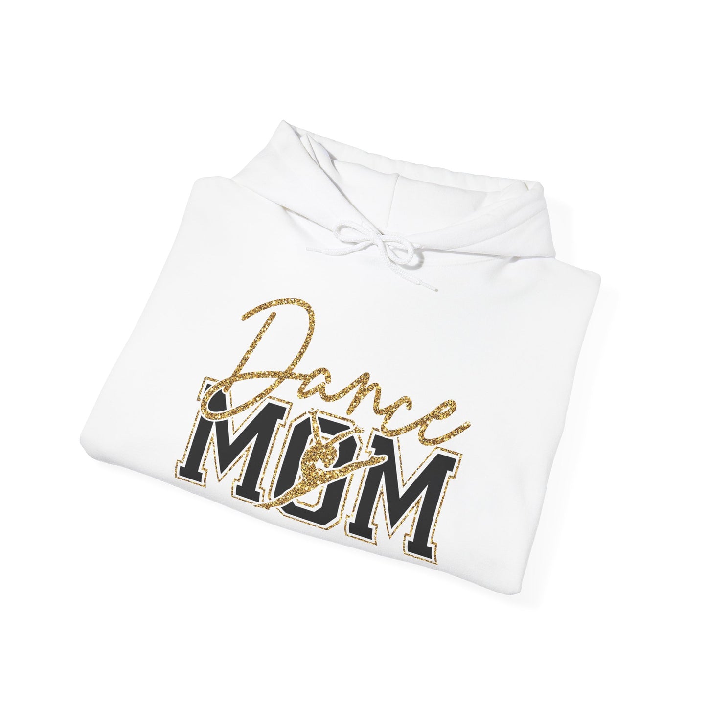 Dance Mom Hoodie