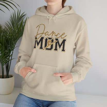 Dance Mom Hoodie