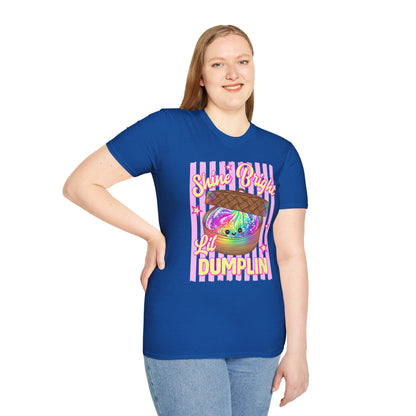 Lil Dumplin' Shine Bright T-Shirt