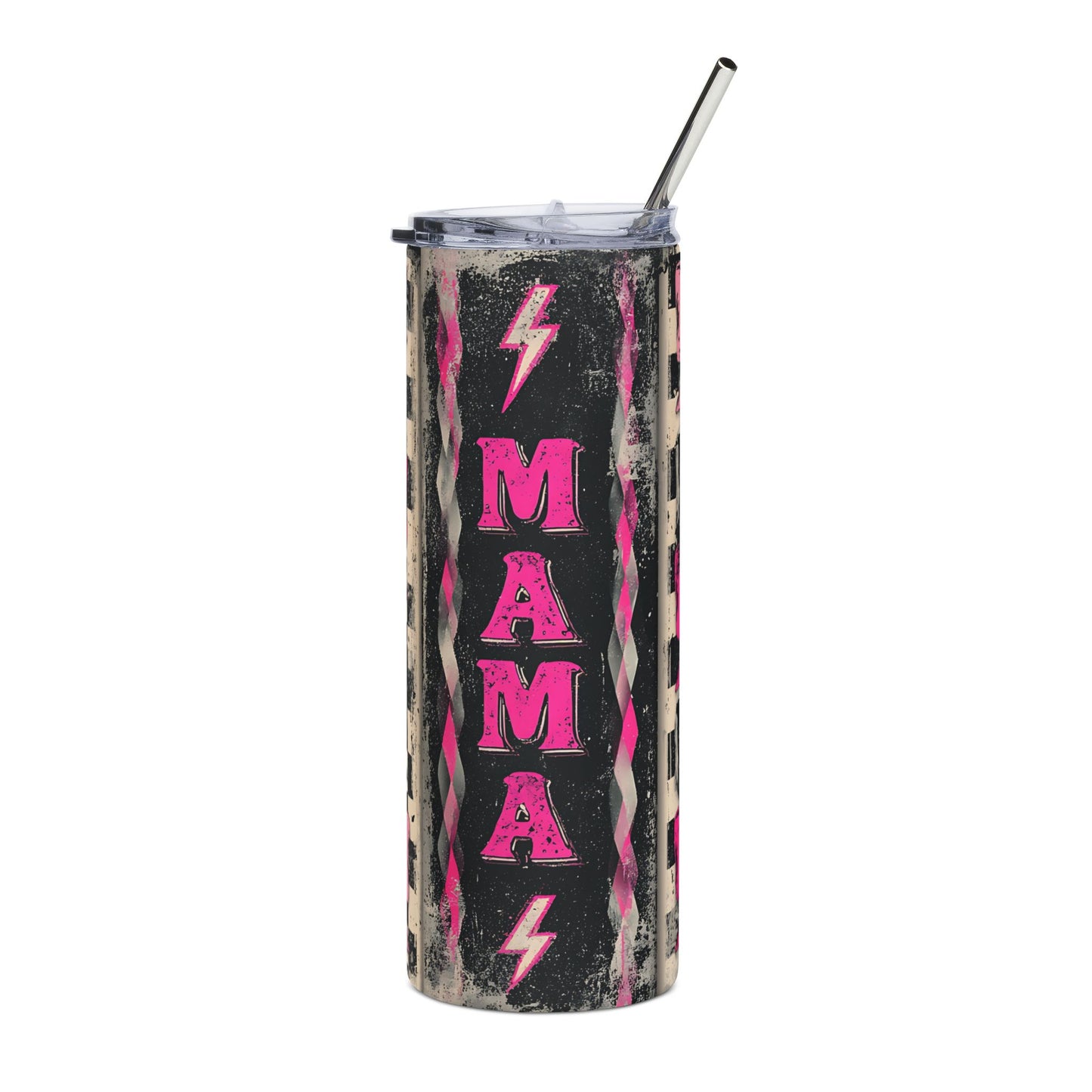 Best mom 20oz Stainless Tumbler