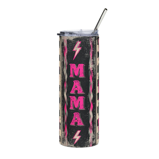 Best mom 20oz Stainless Tumbler