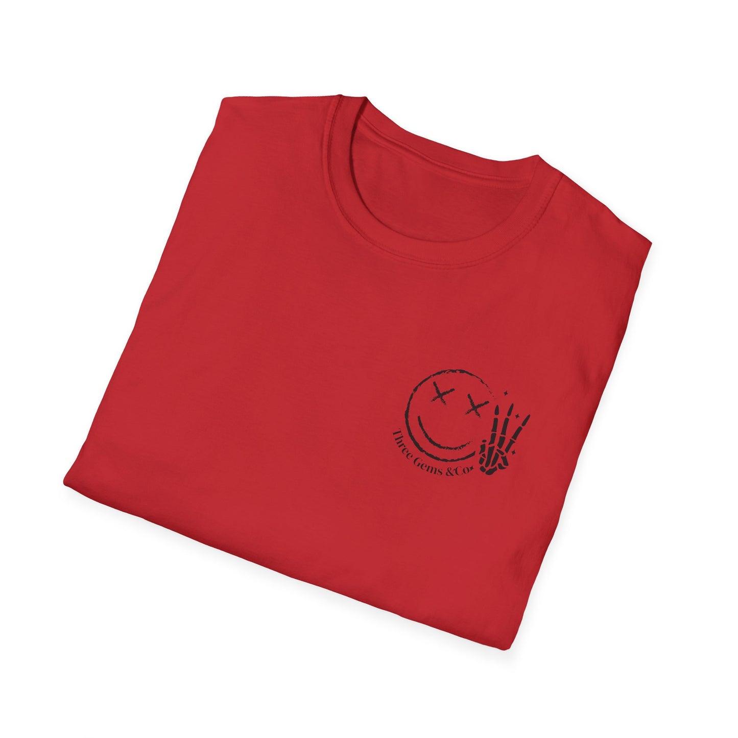 Funny 'Tough Week' T-Shirt