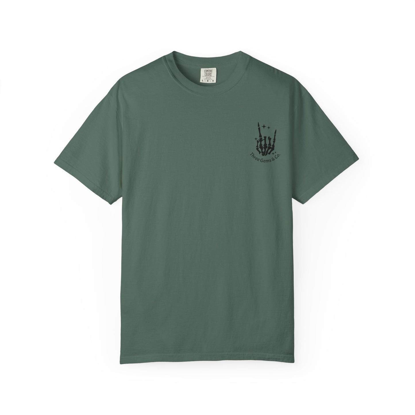 "When I Said I Liked It" Graphic Tee