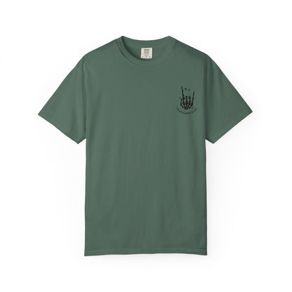 "When I Said I Liked It" Graphic Tee