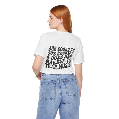 Cooks Graphic Tee