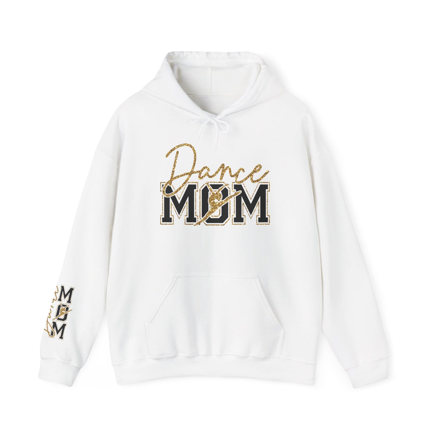 Dance Mom Hoodie