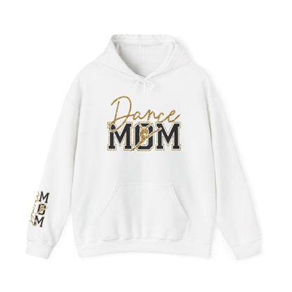 Dance Mom Hoodie
