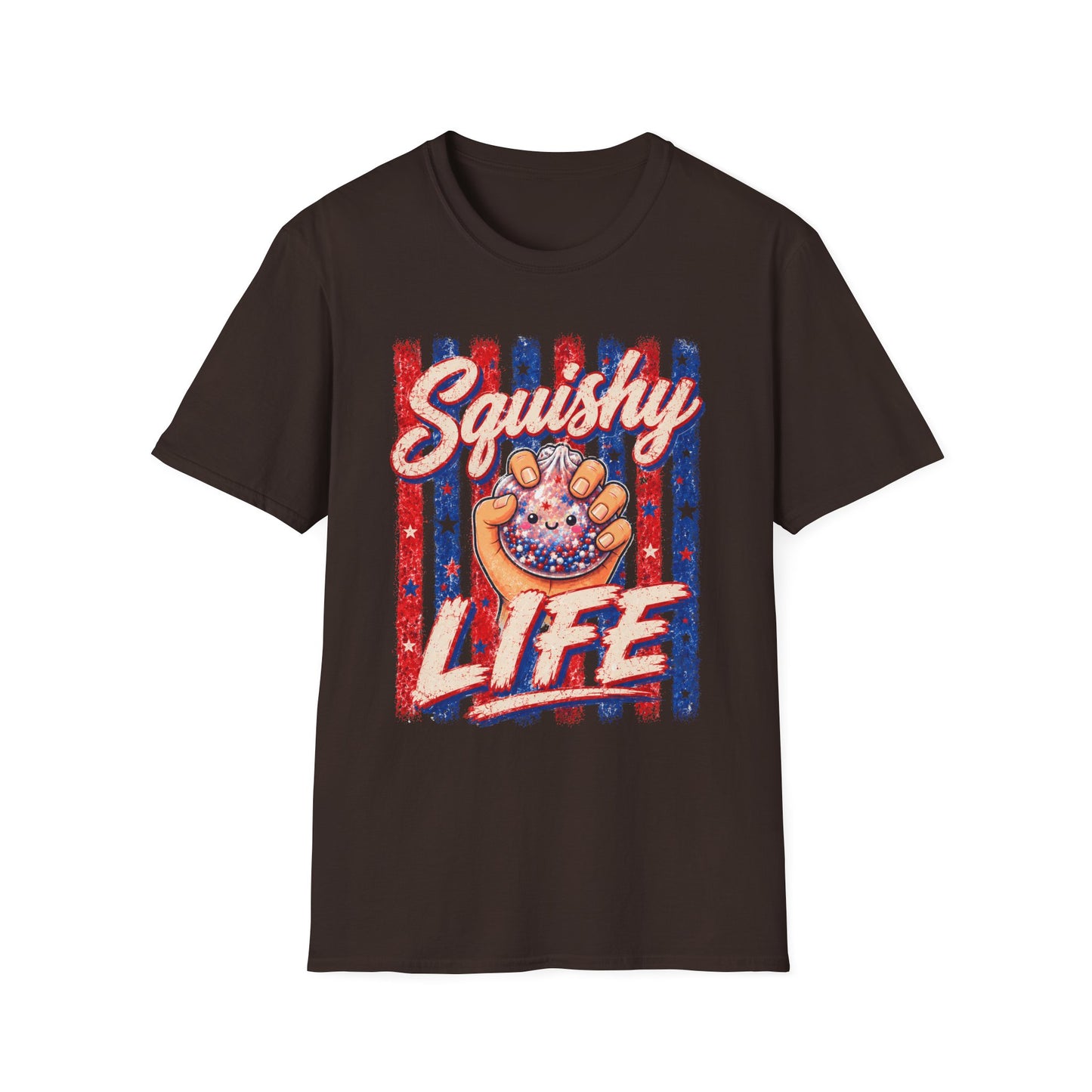 Squishy Life T-Shirt