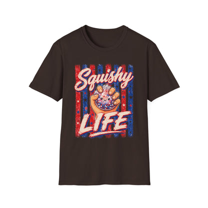 Squishy Life T-Shirt