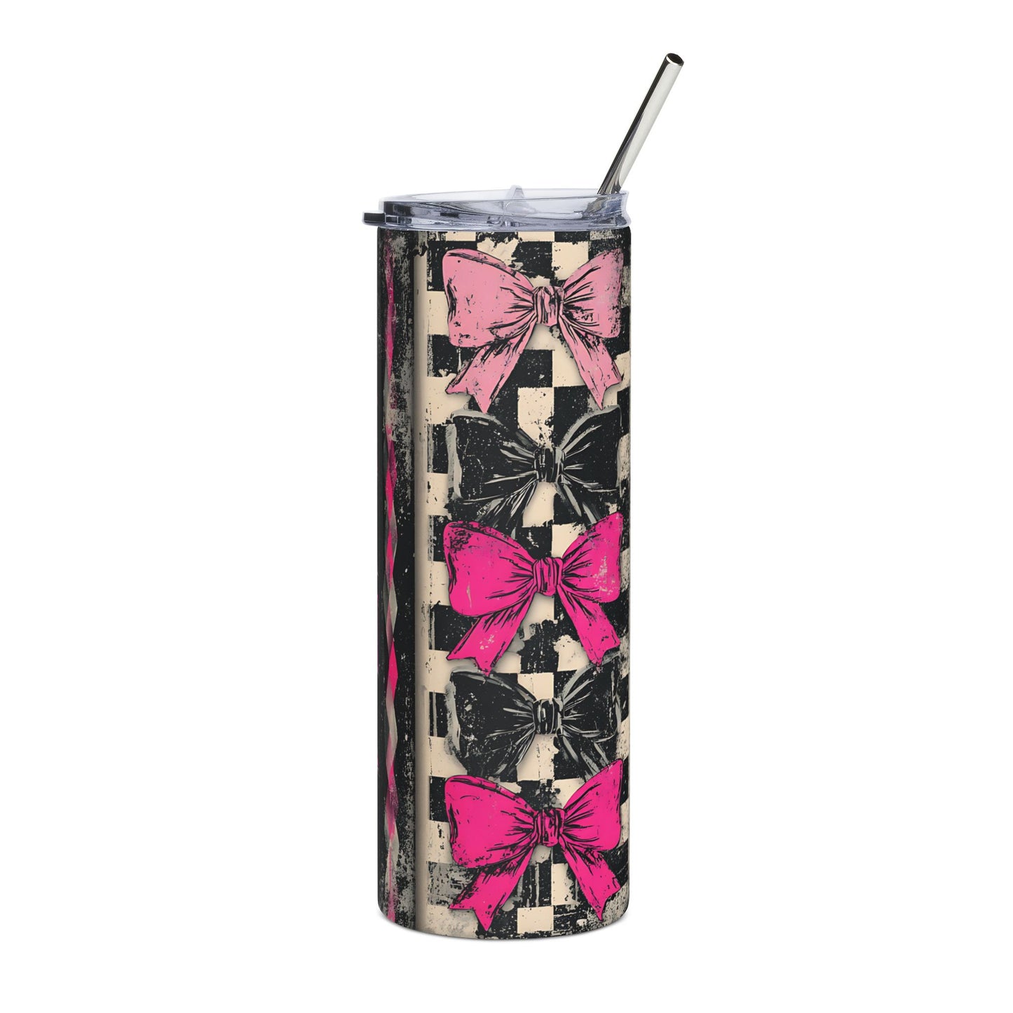 Best mom 20oz Stainless Tumbler