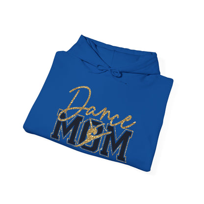 Dance Mom Hoodie