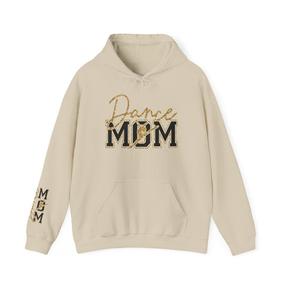 Dance Mom Hoodie
