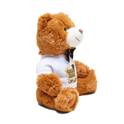 Graduation 2026 Teddy Bear
