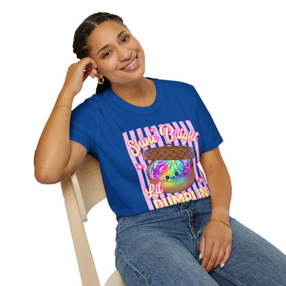 Lil Dumplin' Shine Bright T-Shirt